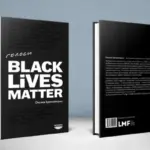 Презентацію книги «Голоси BLM» у Львові скасовано через хвилю расистських…