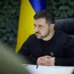 Зеленський на російському безпілотнику в Румунії працював у повітряному просторі…