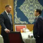 Єрмак обговорив гарантії безпеки з Рубіо перед зустріччю президентів України…