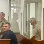 Вбивство підлітка на фунікулері в Києві: суд засудив Косова до…