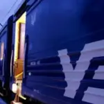 Ворожий обстріл Кіровоградської області: четверо залізничників поранені