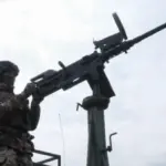 Росія вдень атакує Київ та інші регіони