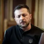 Зеленського призначили новим заступником секретаря Ради національної безпеки і оборони
