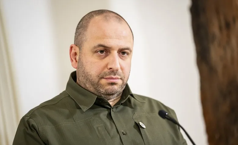 Україна та США обговорили закупівлю зброї та спільні програми із дронами