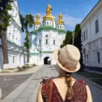 Мандрівники до України сплатили рекордні 142,6 мільйона гривень туристичного збору