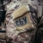 Офіс Шабуніна оголосив про помсту уряду через обшуки у колишніх…