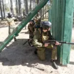 «Зірниця 2.0»: Росія депортує українських дітей під виглядом військово-патріотичних програм…