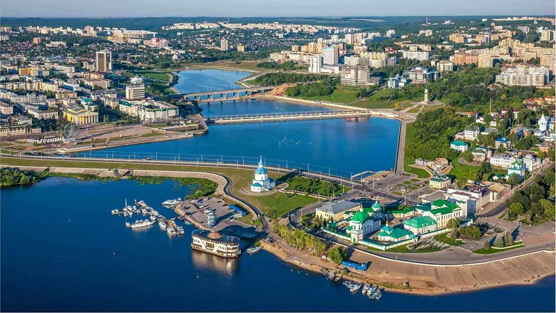 Дрони СБУ роботу нафтоперекачувальної станції в російській Чувашії – джерело