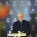 Сенатор Грем пригрозив Угорщині та Словаччині наслідками за купівлю російської…