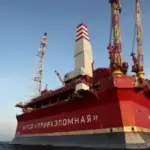 Норвегія обмежує цінову стелю на російську нафту