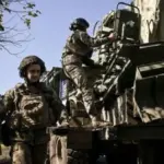 Російська армія наступає в Дніпропетровській області. Яка мета Кремля тут?