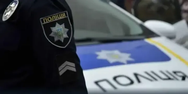 Підозрюваний у вбивстві Андрія Парубія не був водієм доставки, підтверджує Національна поліція