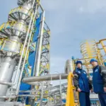 Дрони СБУ вразили один з найбільших нафтопереробних та нафтохімічних заводів…