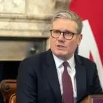 Велика Британія, Канада та Австралія визнали палестинську державу