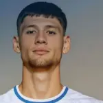 Новий форвард “Динамо” Бленюс виявився фанатом “русского мира”? Клуб відповів…