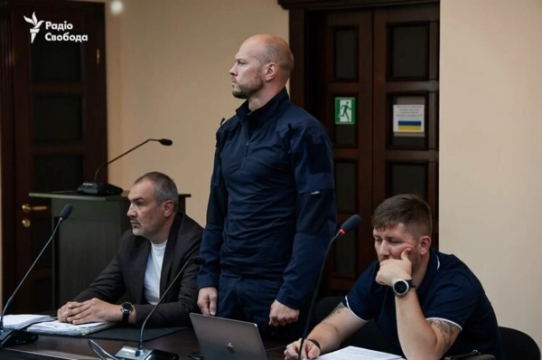 Фото: Радіо Свобода