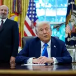 Reuters: Пентагон попереджає європейських дипломатів про скорочення допомоги країнам Балтії