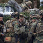 Росія винна в усьому: Німеччина розширює повітряне спостереження над Польщею