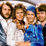 Просто Mamma Mia! Культовий гурт ABBA не потрапив до списку…