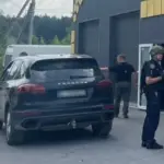 Стрілянина в автосервісі під Львовом: двоє людей загинули