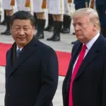 CNN: Трамп готується до візиту до Південної Кореї, можливо, зустрінеться…