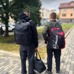 Існувала загроза примусового призову до російської армії: ще двох українських…