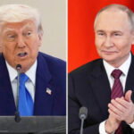 Путін робить ставку на ескалацію: Кремль посилює атаки, вважаючи Трампа…