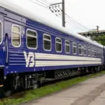 Російські обстріли в Кіровоградській області: затримка поїздів до 7 годин
