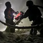 Росія запустила понад 100 “Шахідів”. У Київській області атакували теплову…