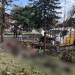 «Відверто жорстокий удар»: близько 20 людей загинули від російської авіабомби…