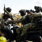 Збройні сили України повністю взяли під контроль Зарічне в Донецькій…