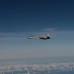 Російські МіГи в Естонії. Трамп погрожує Москві, Таллінн просить допомоги…