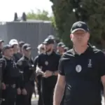 Працюємо у посиленому режимі: правоохоронці в Умані посилюють заходи безпеки…