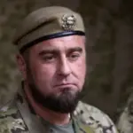 Начальник десантних військ Валентин Манько: Хто воює, той зазнає втрат