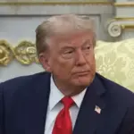 Трамп сьогодні перейменує Міністерство оборони на Міністерство війни