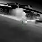 Вперше в історії ГУР спалила два російські літаки-амфібії Бе-12 у…