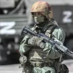 56% українців очікують нового нападу з боку Росії навіть у…