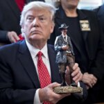 Захват власти Трампом в Смитсоновском институте идёт по стопам ЦРУ