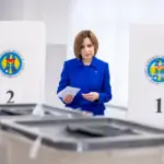 Перемога партії Санду в Молдові – це урок для Європи,…