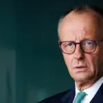 Мерц про політ російських безпілотників до Польщі: ППО спрацювала, але…