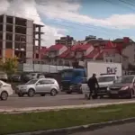 ДТП у стані алкогольного сп'яніння у Тернополі за участю співробітника…