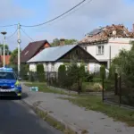 Річ Посполита: Будинок у Польщі, можливо, був пошкоджений не дроном,…