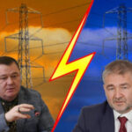 Голова ТСК Кучеренко вимагає від уряду та правоохоронних органів відновлення…