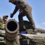 Битва за Україну. День 1313