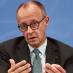 Мерц: США переоцінюють свої інтереси – Європі також потрібно їх…