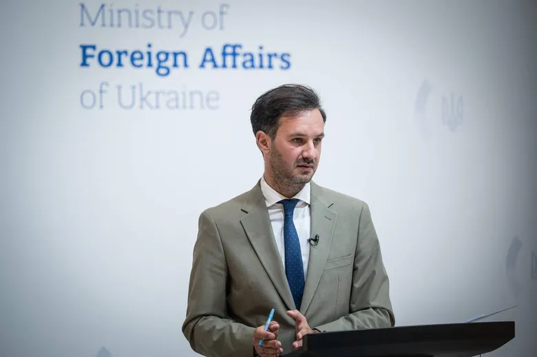 Цього тижня до України приїде польська делегація військових високого рівня – МЗС