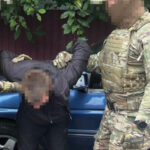 «Кріт у мадярі»: СБУ нейтралізувала солдата, який злив росіянам дані…