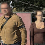 Безробітний агент ФСБ готував прорив Росії в Харківській області