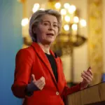 Голова Європейської комісії з питань гарантій безпеки: Ми працювали над…