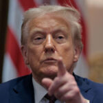 Трамп розлючений: він закликав Європу вдарити по Кремлю санкціями —…